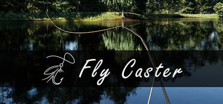 Fly Caster VR: Realistic Fly Fishing Simulation