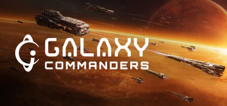 Galaxy Commanders: Master Space Battles & Planetary Conquests