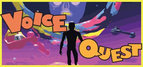Voice Quest: Command Your Adventure with Speech