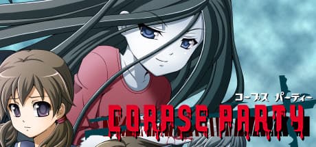 Corpse Party: 天神小学校の呪われた過去に囚われる学園ホラー