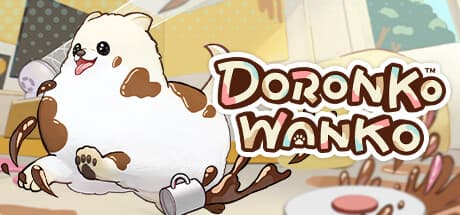 DORONKO WANKO:おてんばポメラニアンになろう!