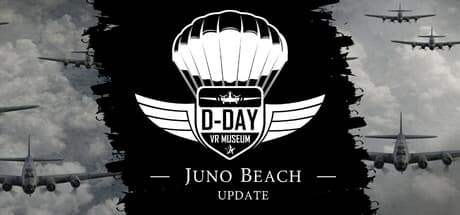 D-Day VRミュージアム:VRでノルマンディーの転換点を追体験