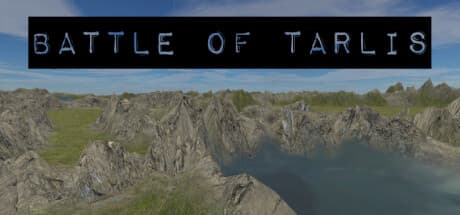 バトル・オブ・ターリス:オープンワールドファンタジーRPGの冒険