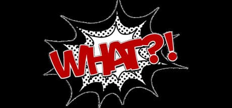 What?!: Solve Cases as a Ditzy Private Investigator