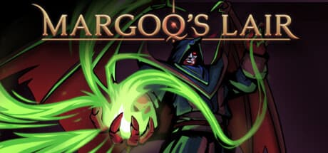Margoq's Lair: Twin-Stick Dungeon Crawler with Spell Combos
