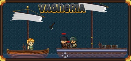 Vagneria: Build a Village, Battle Threats