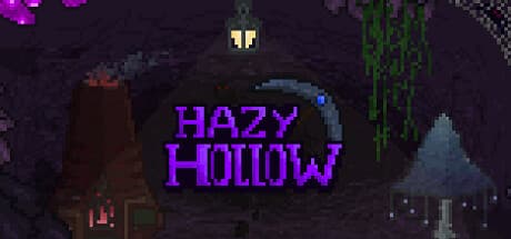 Hazy Hollow: 地下帝国を掘り、築き、自動化せよ