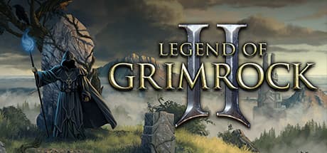 Legend of Grimrock 2 — 古典的ダンジョンクローラーアドベンチャー