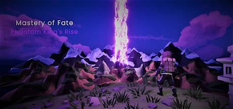 Mastery of Fate: Phantom King's Rise - 運命を書き換える英雄譚