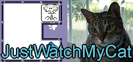 JustWatchMyCat：可愛い猫パズルアドベンチャー