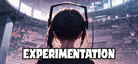 Experimentation: A Psychological Horror Visual Novel