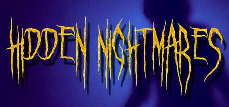 Hidden Nightmares: Trapped in a Descent into Madness