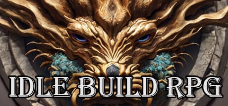 Idle Build RPG: Dark Fantasy Idle Adventure
