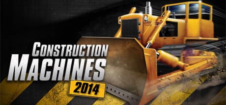 Construction Machines 2014: Build Your Empire