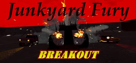 Junkyard Fury Breakout: Vehicular Combat in Destructive Arenas