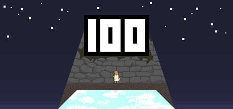 IOO: Survive 100 Days in a Procedurally Generated Pixel World