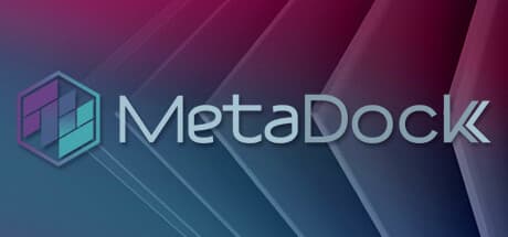 MetaDock — Your Ultimate Productivity and Multitasking Hub