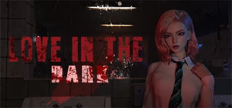 Love In The Dark: Cooperative Horror Rescue Mission
