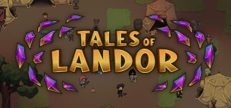 テイルズ オブ ランドール:ドット絵ファンタジーMMORPGで伝説を紡ぐ