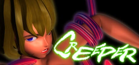 Creeper — Tentacle Torture FPS Experience