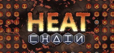 Heatchain：素早い反応が鍵を握る、ハイスピードアーケードアクション