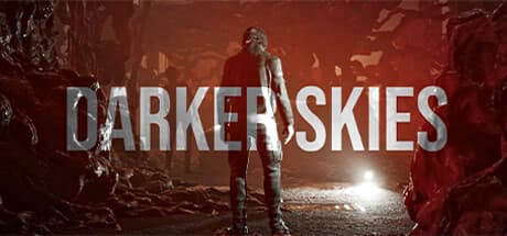 Darker Skies: Remastered - Enhanced PC Action Adventure