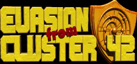 Evasion from Cluster 42:視点切り替えとカスタマイズが光るアーケードシューター