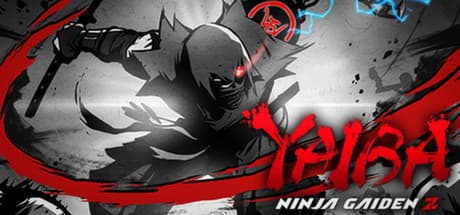 YAIBA: NINJA GAIDEN Z: Cybernetic Ninja vs. Zombies