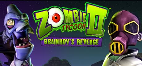 Zombie Tycoon 2: Brainhov's Revenge - Unleash the Horde!
