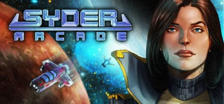 Syder Arcade: Blast Through Alien Hordes in Classic Shooter Style