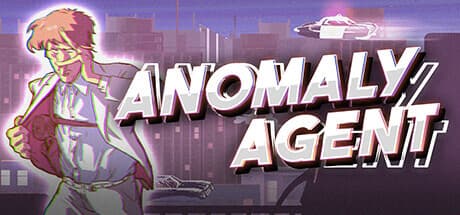 Anomaly Agent Playtest — 近未来を舞台にしたアクションシューター
