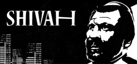 The Shivah: A Rabbi's Manhattan Mystery