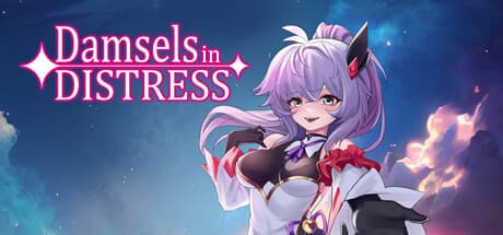 Damsels in Distress:ヒロイン救済と道徳的選択の物語