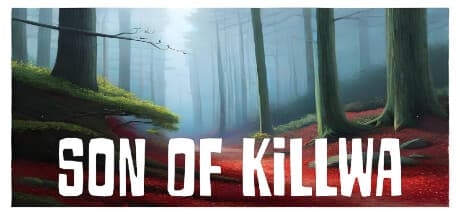 Son Of Killwa — 勇気と謎に満ちた冒険へ