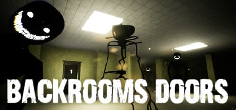 Backrooms Doors: Survive the Endless Corridors