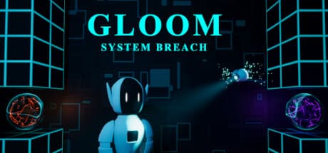 Gloom - System Breach: 3D sci-fiアクションアドベンチャーでシステムを再起動せよ