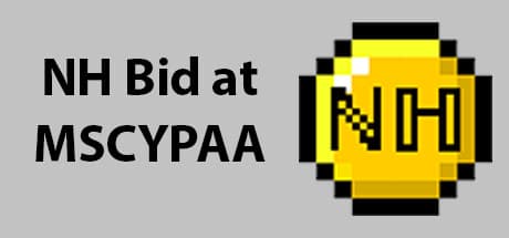NH Bid at MSCYPAA: The Game:会議ホテルを駆け抜けろ!