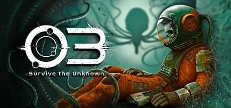 O3: Hollow Descent A Rogue-Like Descent into a Biomechanical Nightmare