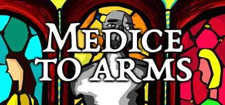 Medice To Arms: Battle with Your Own Creations