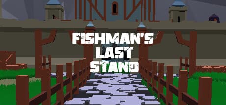 Fishman's Last Stand: Defend Your Land in This Auto Battler