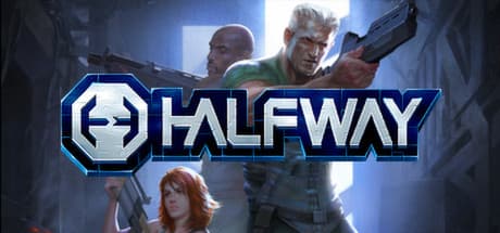 Halfway — ターン制タクティカルストラテジーRPG