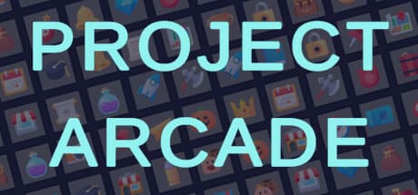 Project Arcade:シンプルで奥深いパズルと記憶力ゲーム