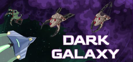 ダークギャラクシー:ローグライク要素満載のハイスピードアリーナシューター