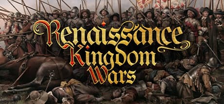 Renaissance Kingdom Wars: Forge Nations in a Retro Strategy Epic