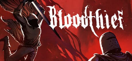 Bloodthief — Ultra-Fast Melee Dungeon-Runner