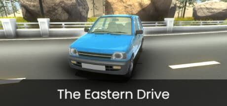 The Eastern Drive: Experience Asian Automotive Culture
