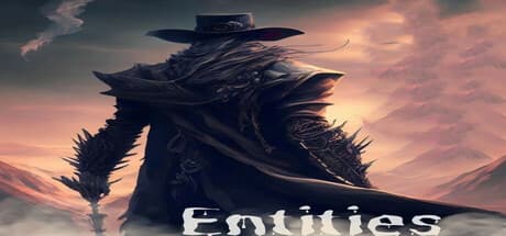 Entities: Supernatural Roguelike Combat in Colonial Brazil