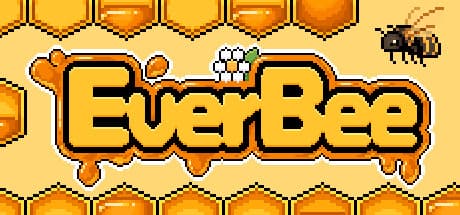 Everbee — A Relaxing Beekeeping Simulation
