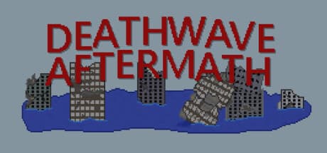 Deathwave Aftermath: Turn-Based RPG in a Post-Apocalyptic World