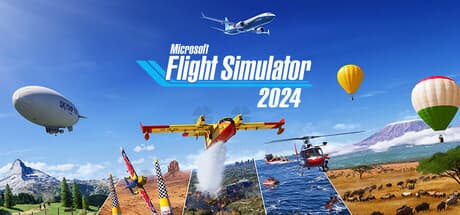 Microsoft Flight Simulator 2024: Launch Your Aviation Career